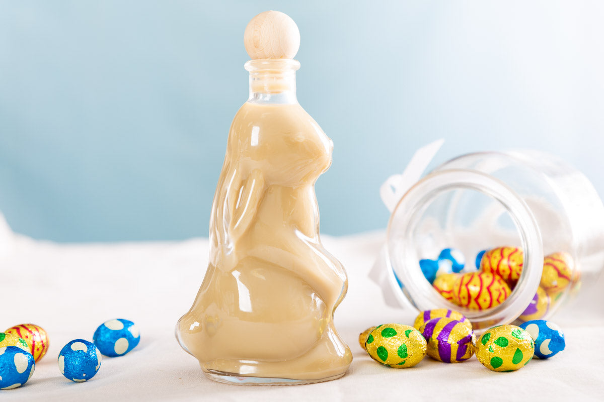 Introducing our new 2023 easter hamper gift range