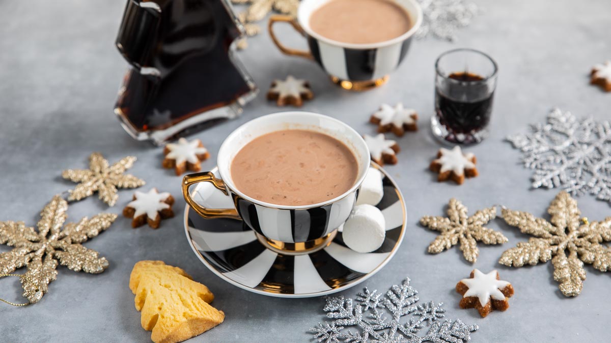 6 Coffee Liqueurs to Delight a Coffee Enthusiast as a Gift