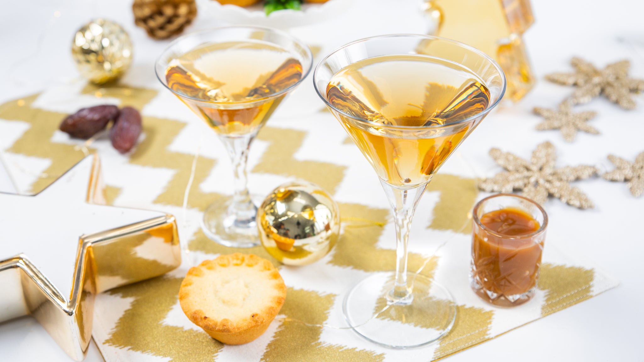 Liqueur Guide: Learn More About Our Flavorful Liqueurs