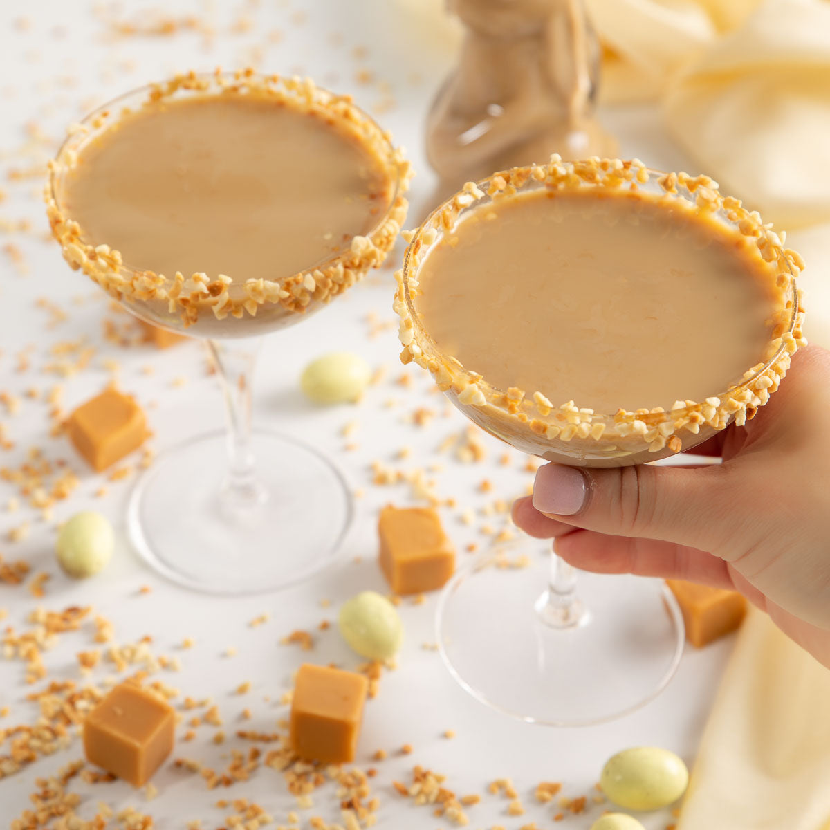 Best 15 Cocktail Recipes with Baileys Irish Cream