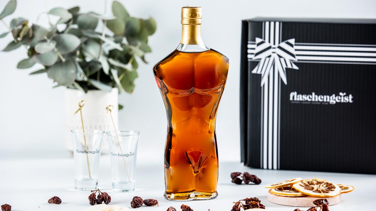 johnnie walker in hero bottle