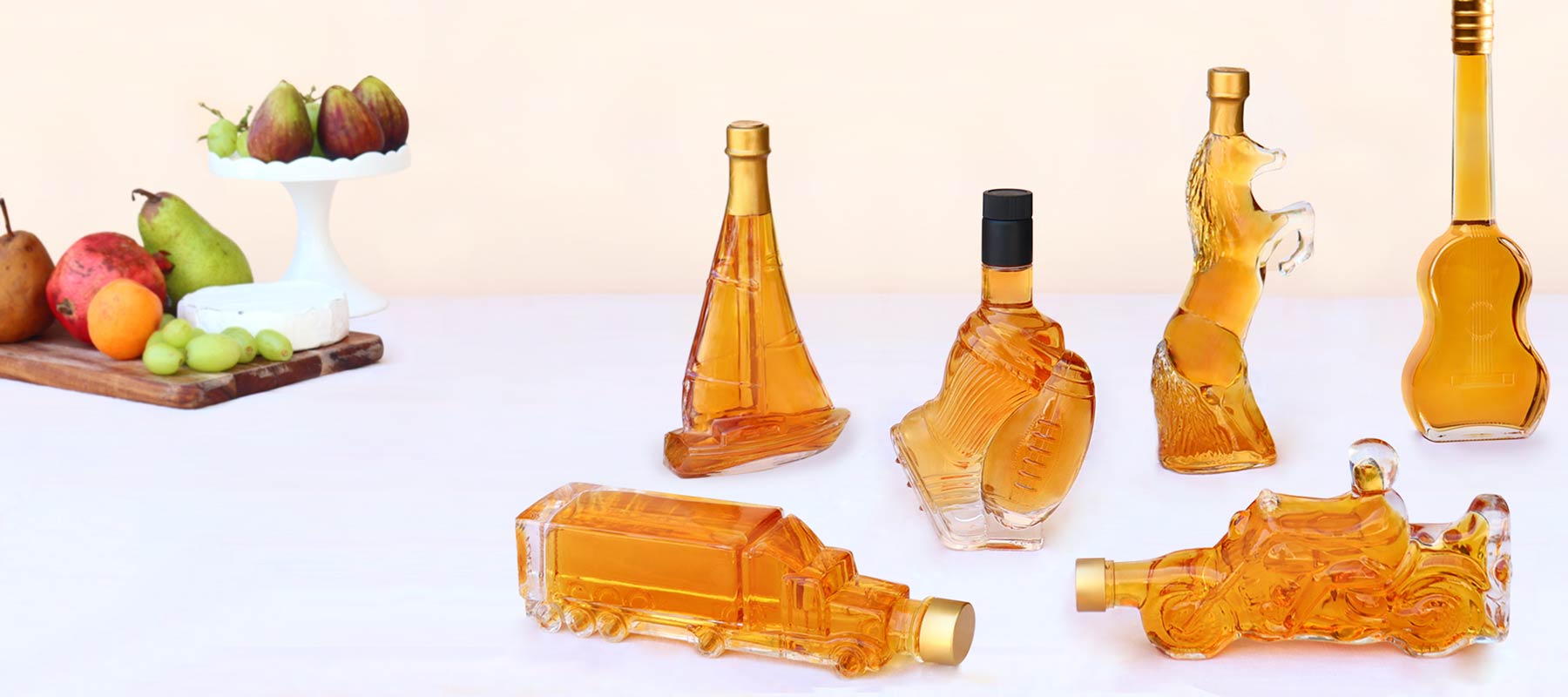 Explore the Finest Scotch Whisky Gifts at Flaschengiest
