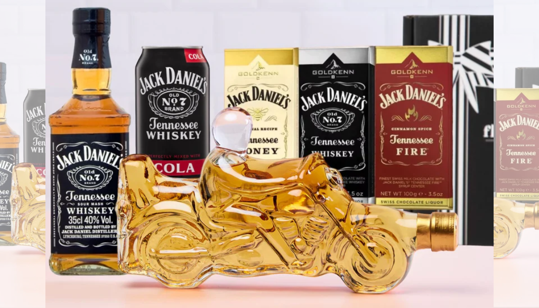 Discover Premium Whisky Hampers in Australia