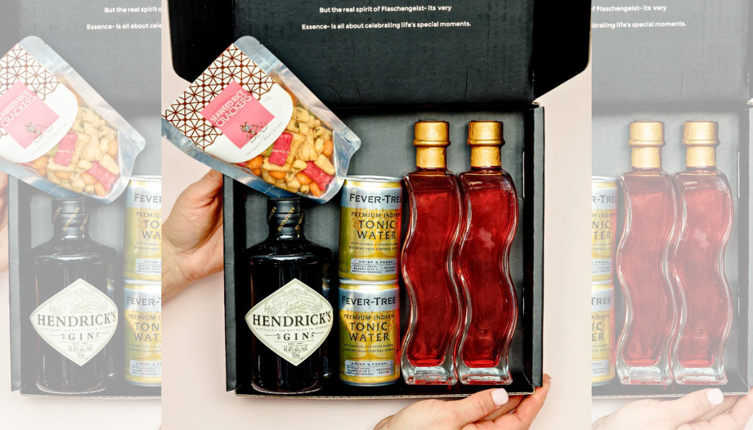 Gin Hampers in Australia: A Craft Gin Adventure