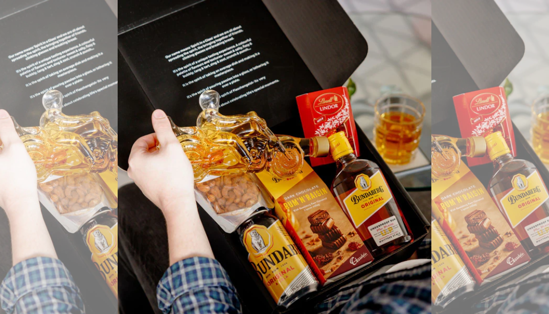 Flaschengeist Birthday Hampers and Gifts That Delight