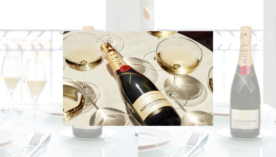 Exquisite Champagne Gift Hampers by Flaschengeist