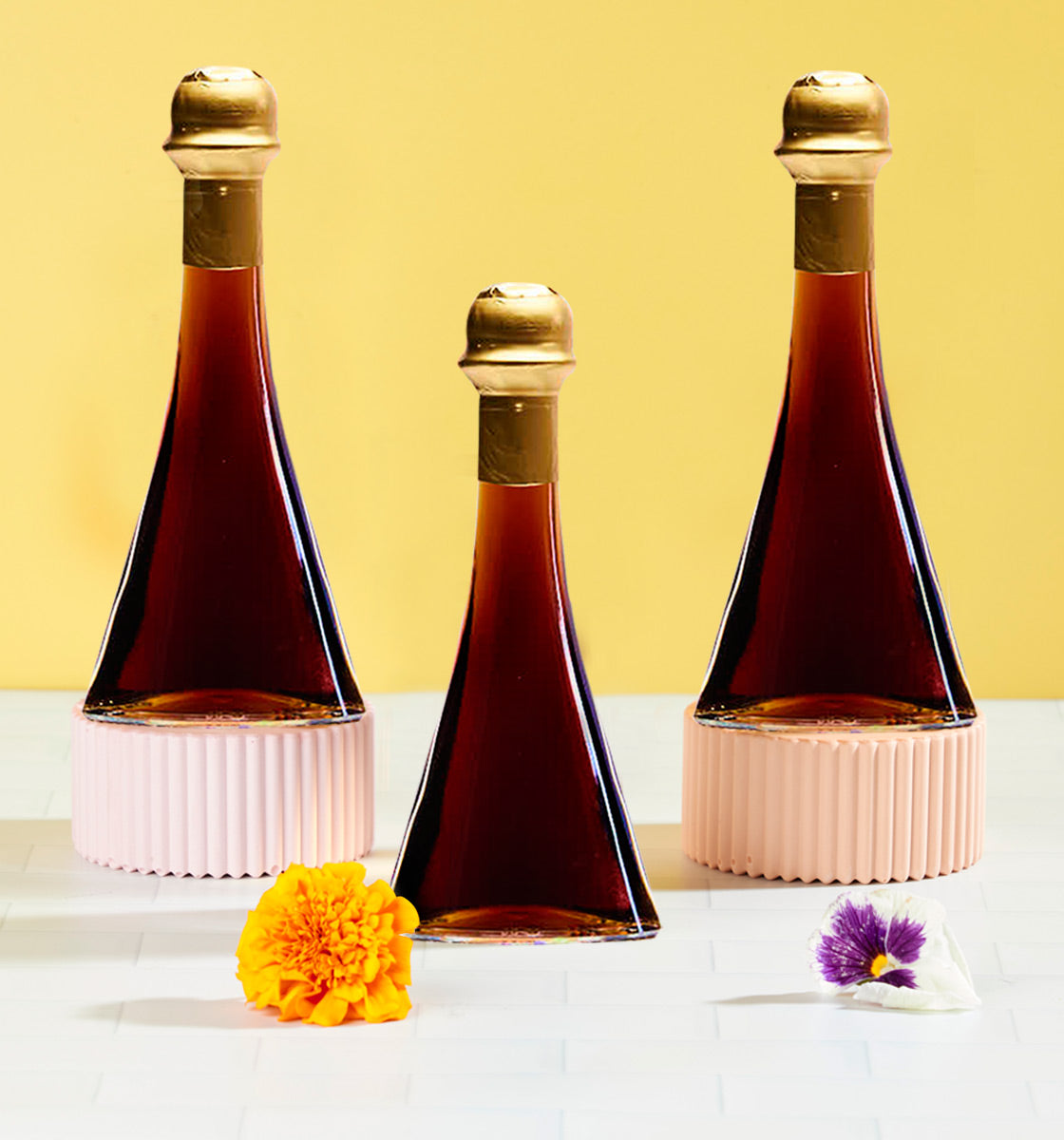 BOOZY CHOCOLATE & COFFEE GIFTS