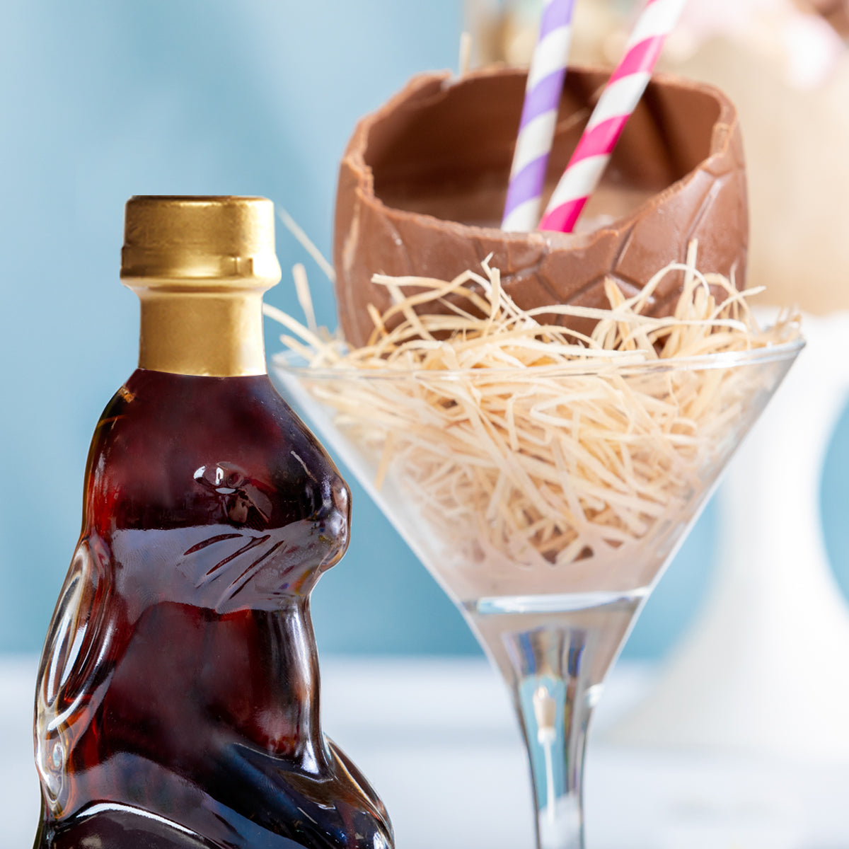 Chocolate Caramel