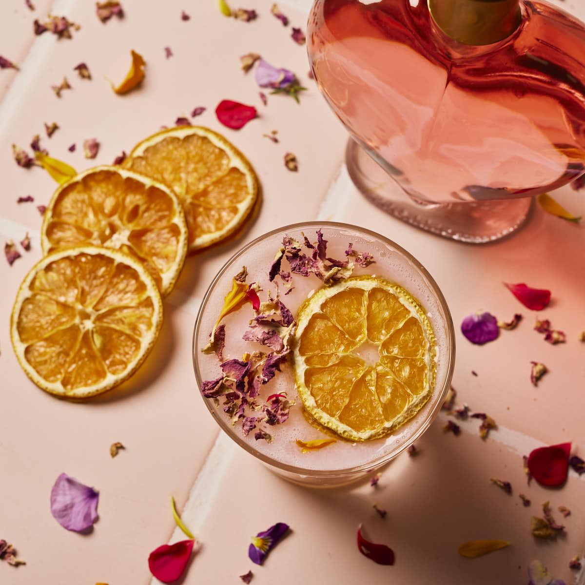 Non Alcoholic