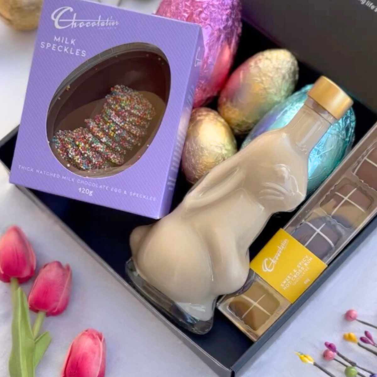 EASTER GIFTS