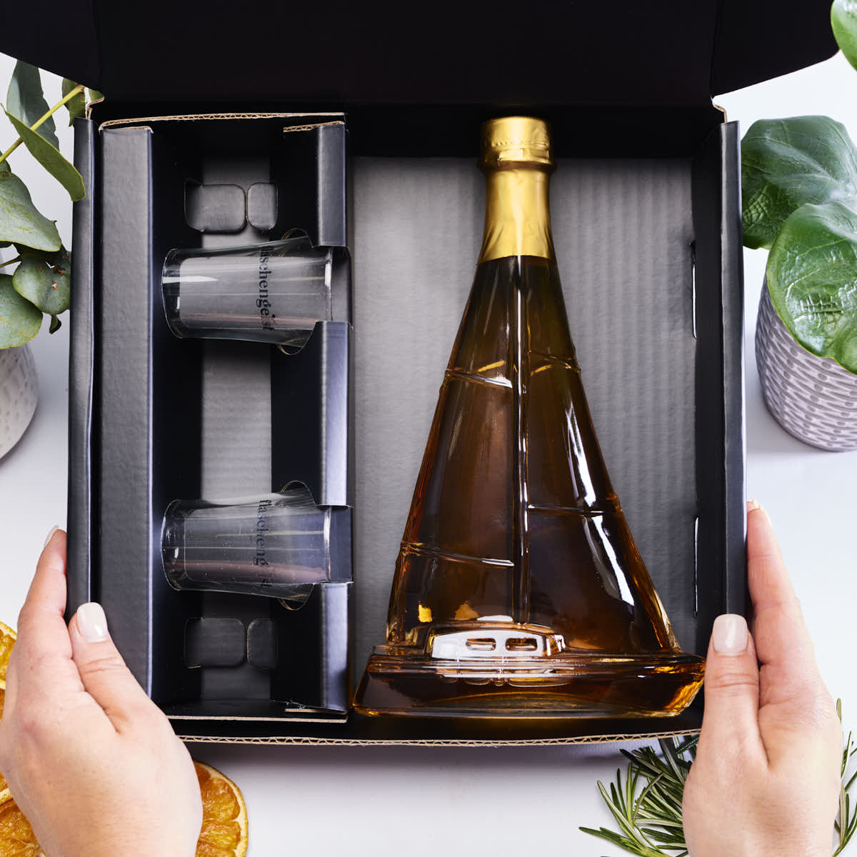 Dark Rum Gifts