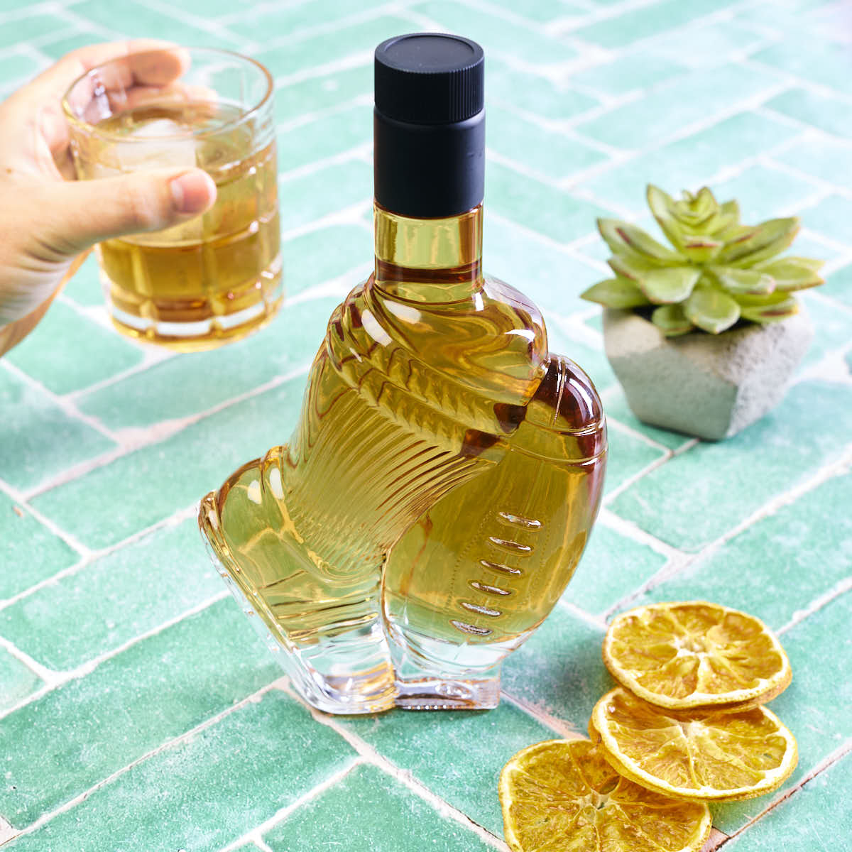 Sports Bottle Collection