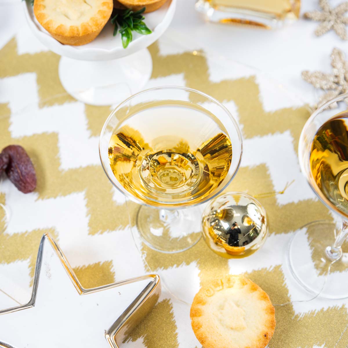 Hazelnut Liqueur