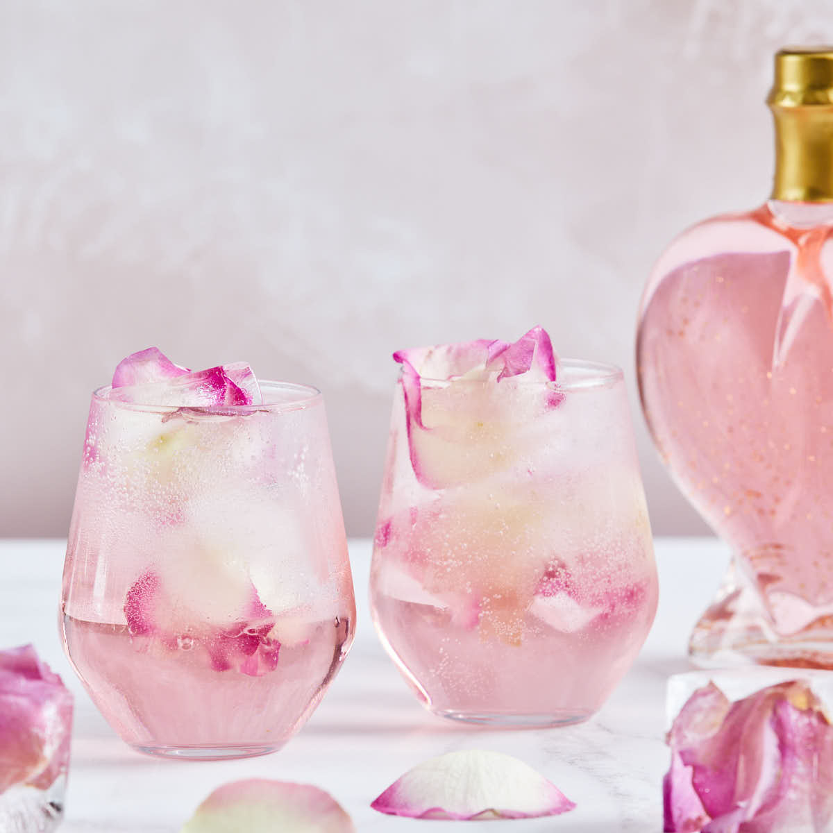 Turkish Delight Liqueur