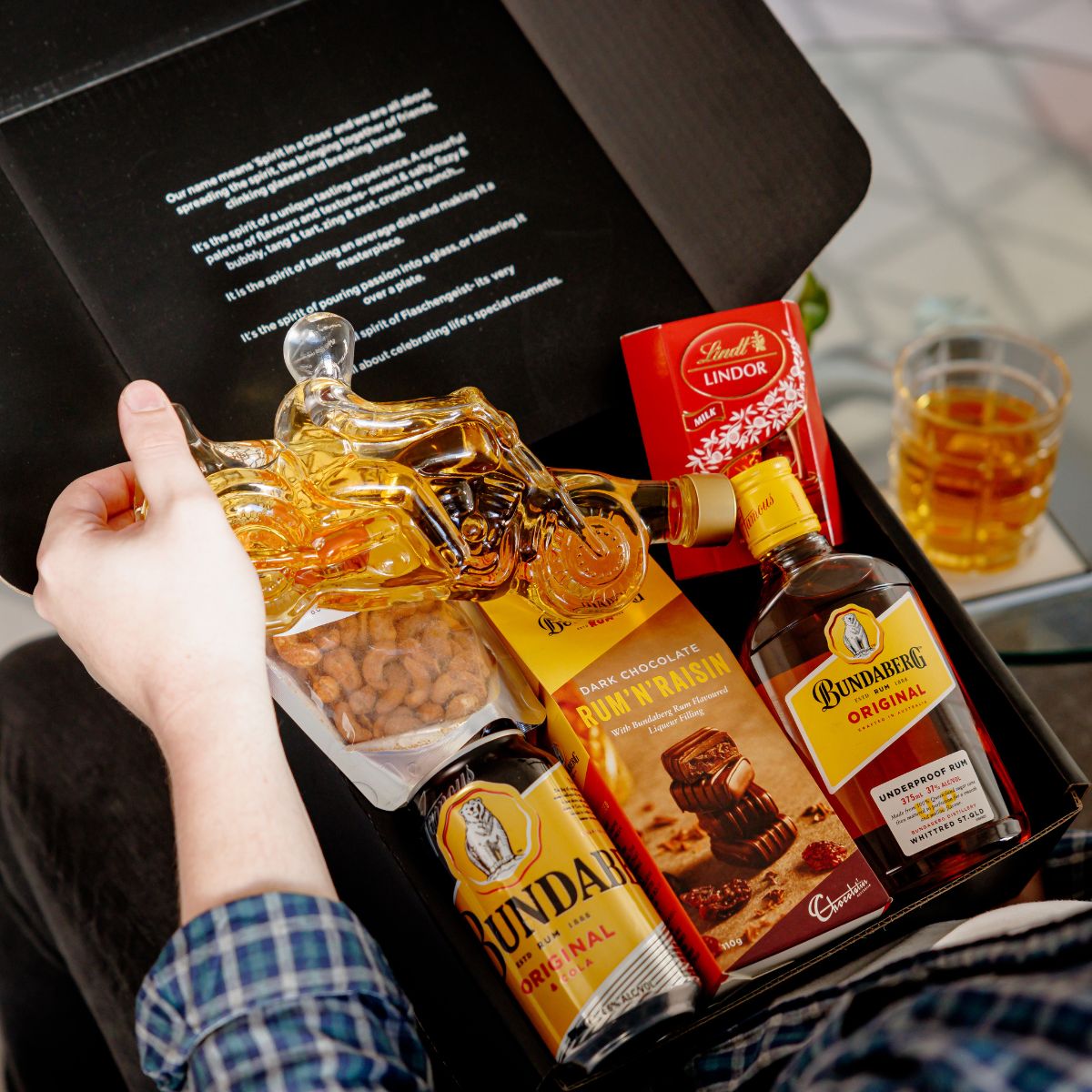 ALL GIFT HAMPERS