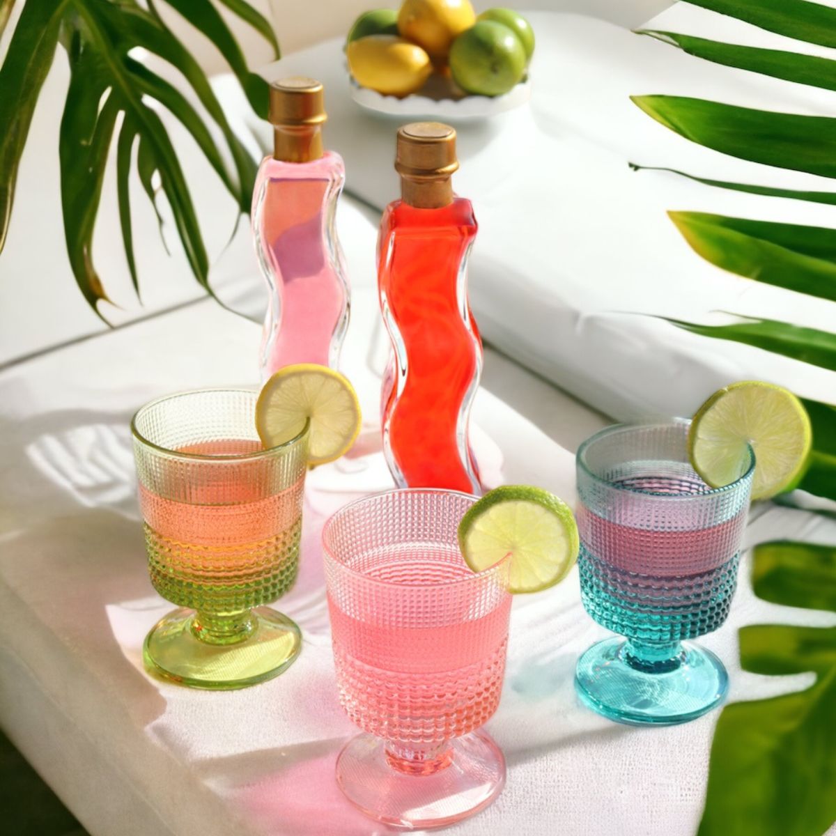 Cocktail Hampers