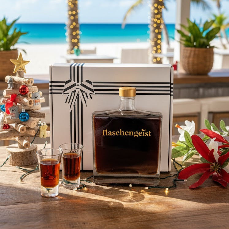 Flaschengeist Luxe Decanter