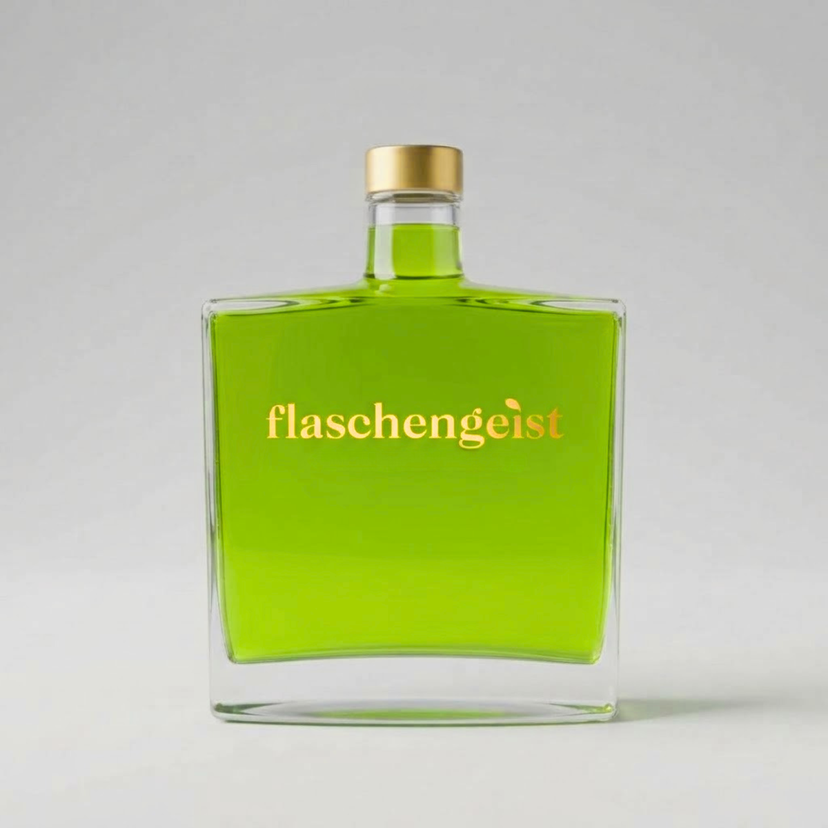 4 x 700ml Luxe Decanters