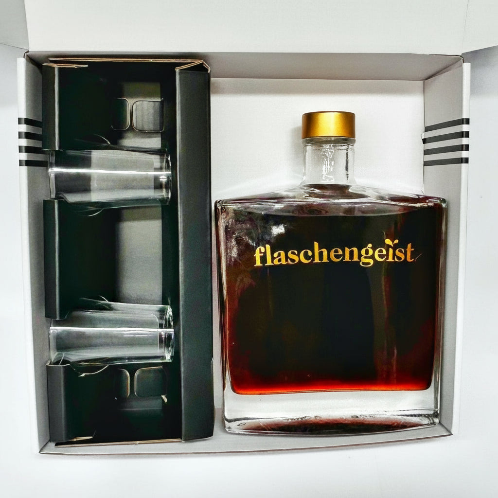 Flaschengeist Luxe Decanter