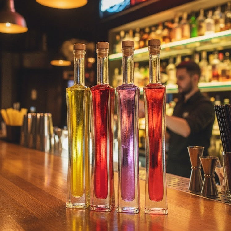 Flaschengeist Artisan Tasting Box