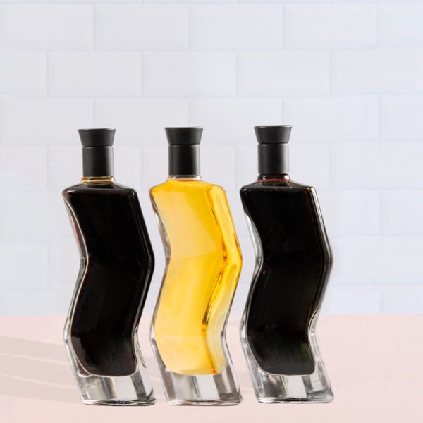 Zig Zag Trio Gift Box