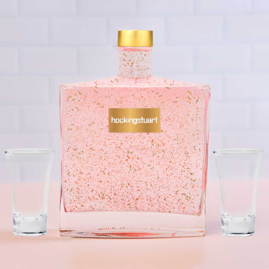 Corporate Luxe Decanter 700ml - Gift Box