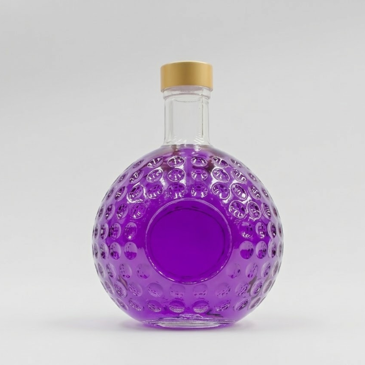 Golf Bottle (Bottle with Fill Only)