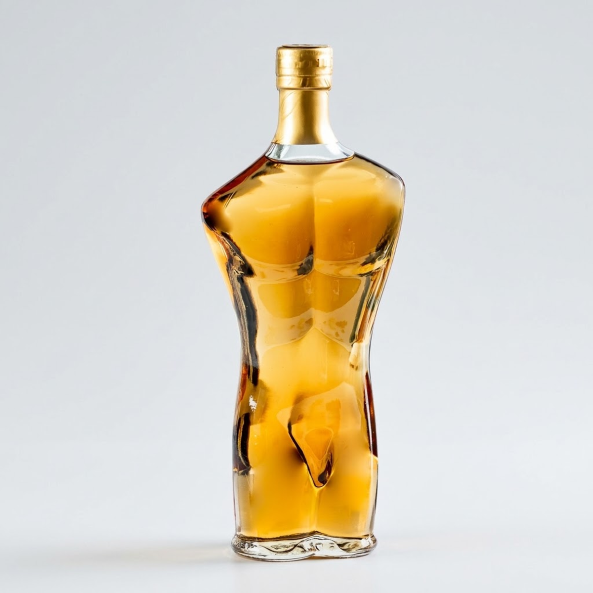 Adam Bottle (Bottle with Fill Only)