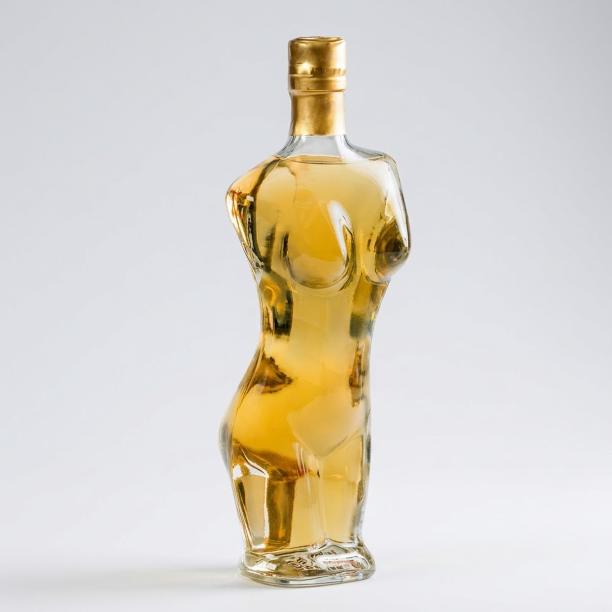 Eve Bottle (Bottle with Fill Only)