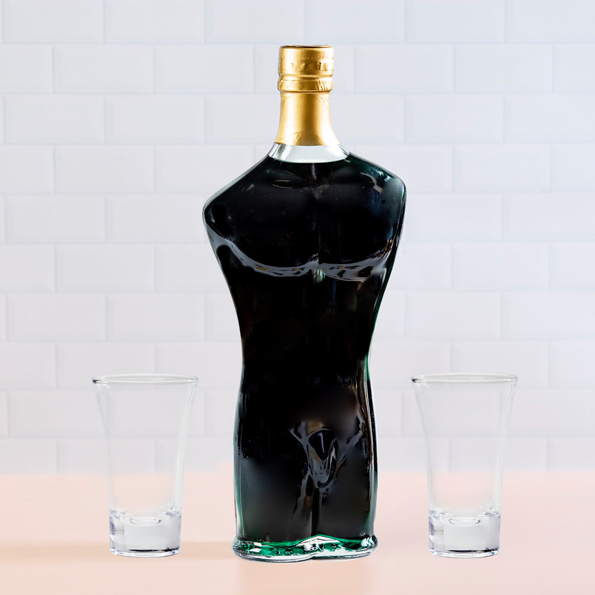 Adam (200ml) Gift Box + Chocolates