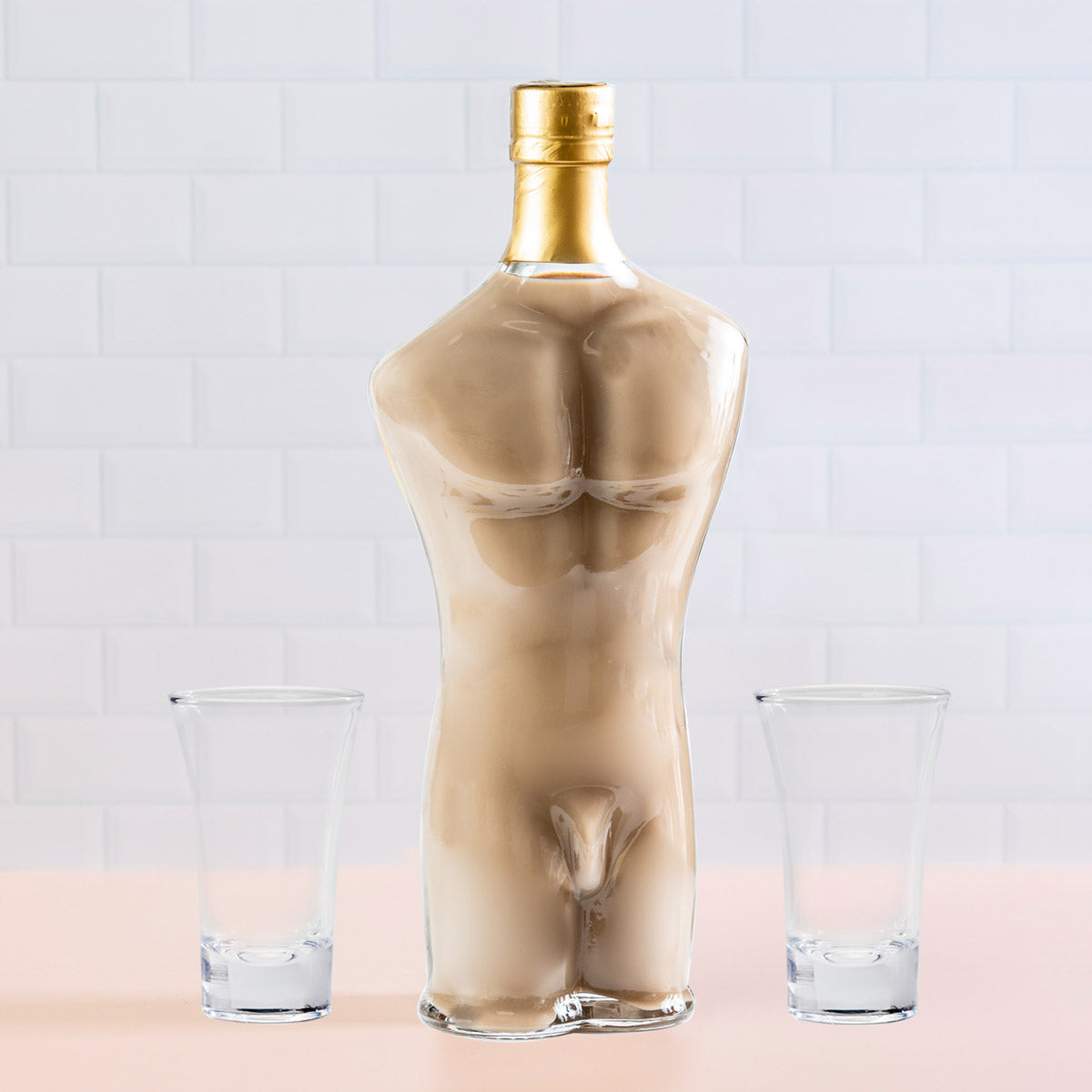 Adam (200ml) Gift Box + Chocolates