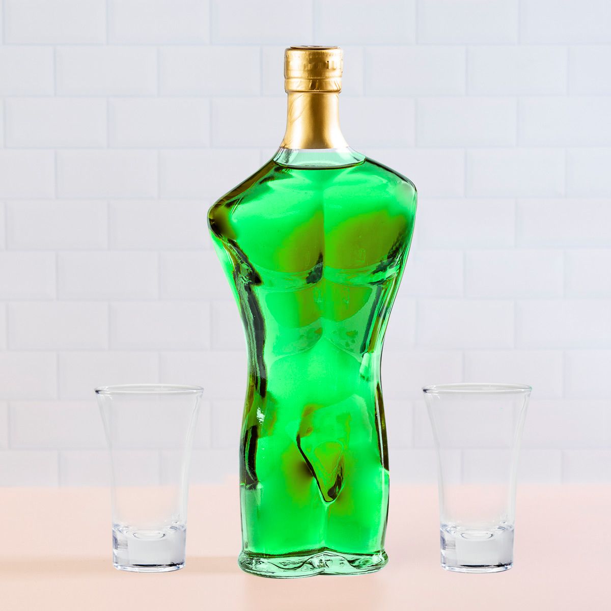 Adam (200ml) Gift Box + Chocolates