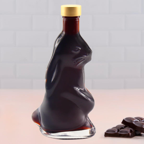 Mini Baileys and Easter Bunny Bottle Choc Caramel Gift Hamper