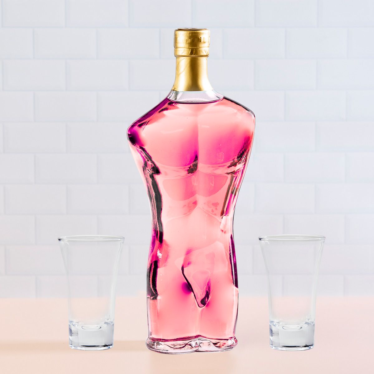 Adam (200ml) Gift Box + Chocolates