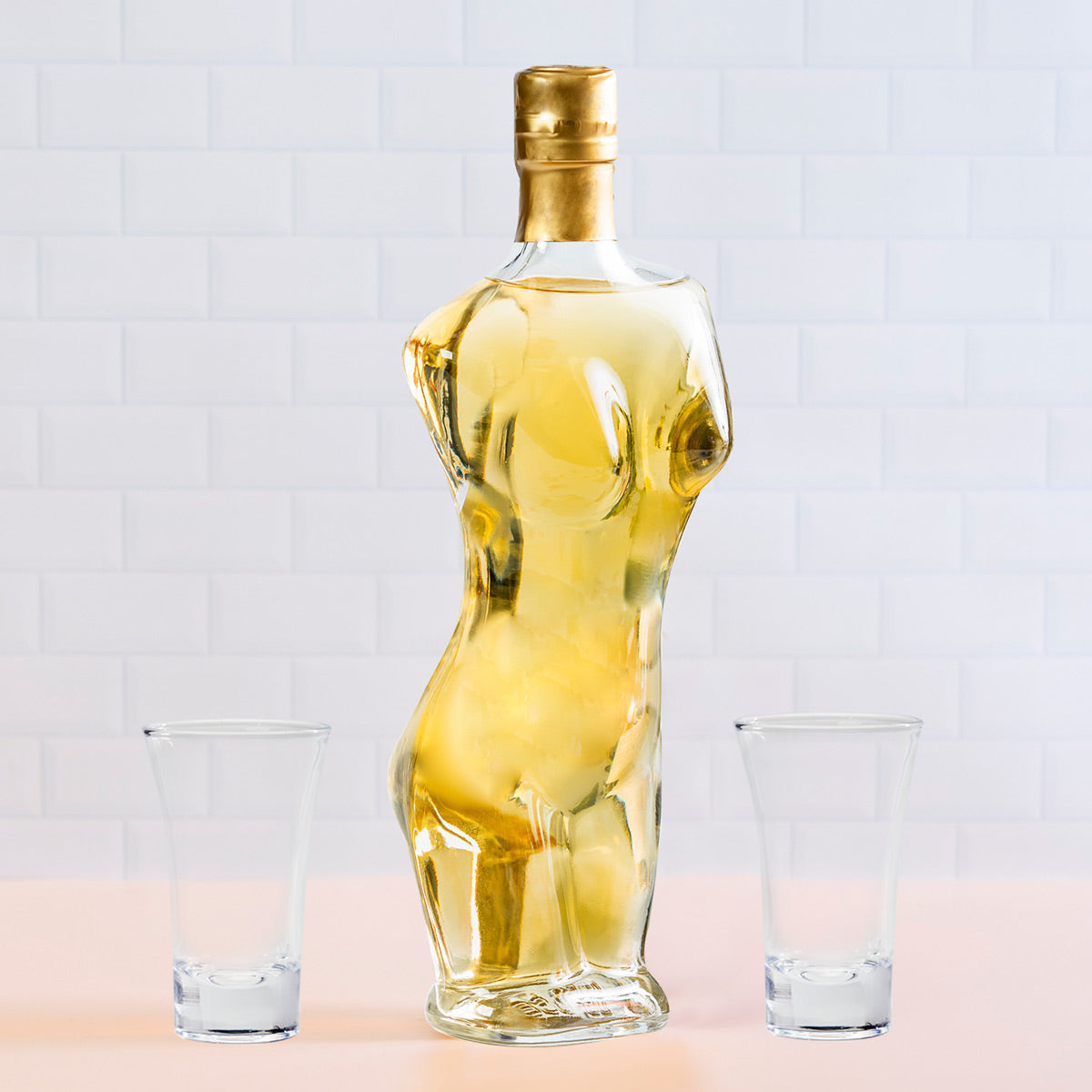 Eve (200ml) Gift Box + Chocolates