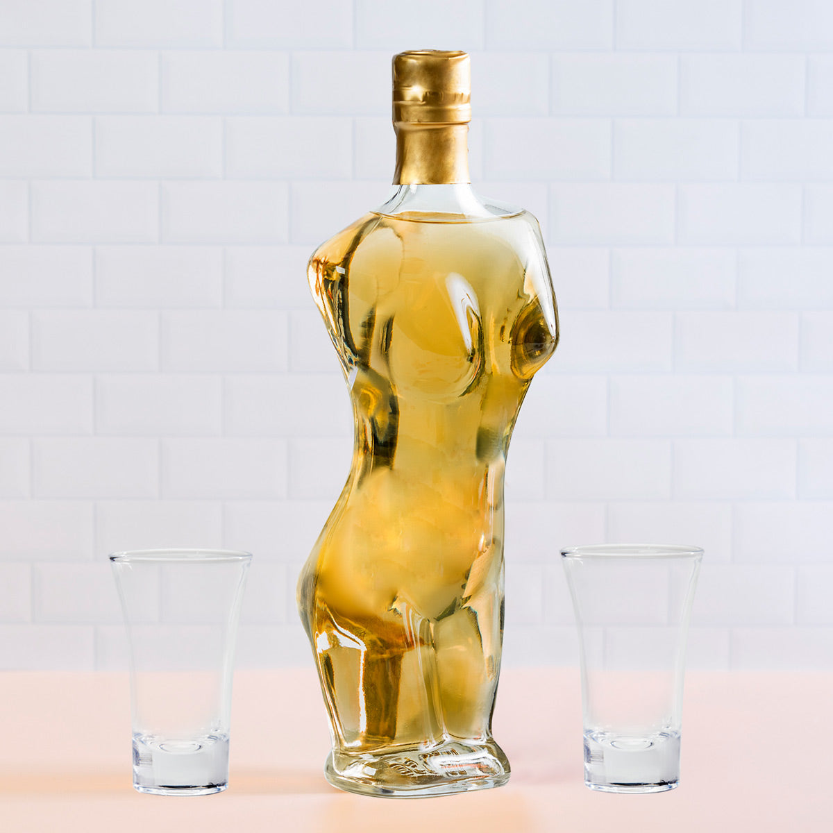 Eve (200ml) Gift Box + Chocolates