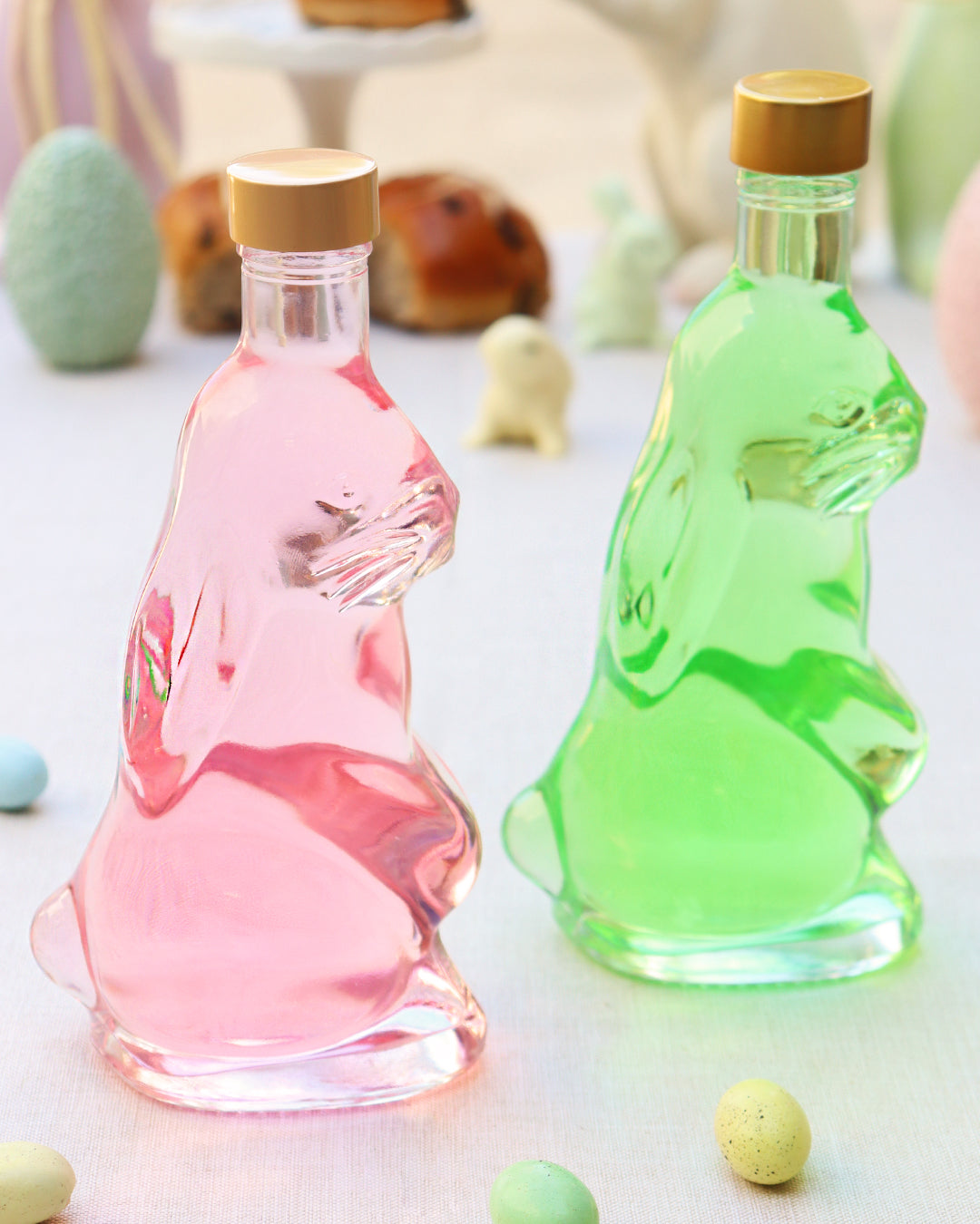 FFD Easter Bunny (Bottle Only) Non-Alcoholic