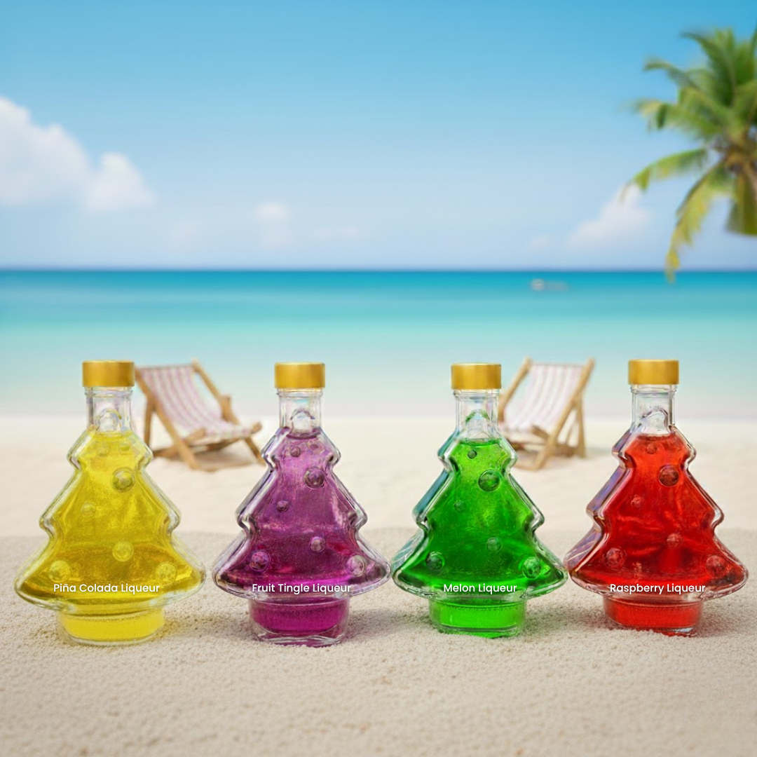 Flaschengeist Ultimate Secret Santa Gift Bundle