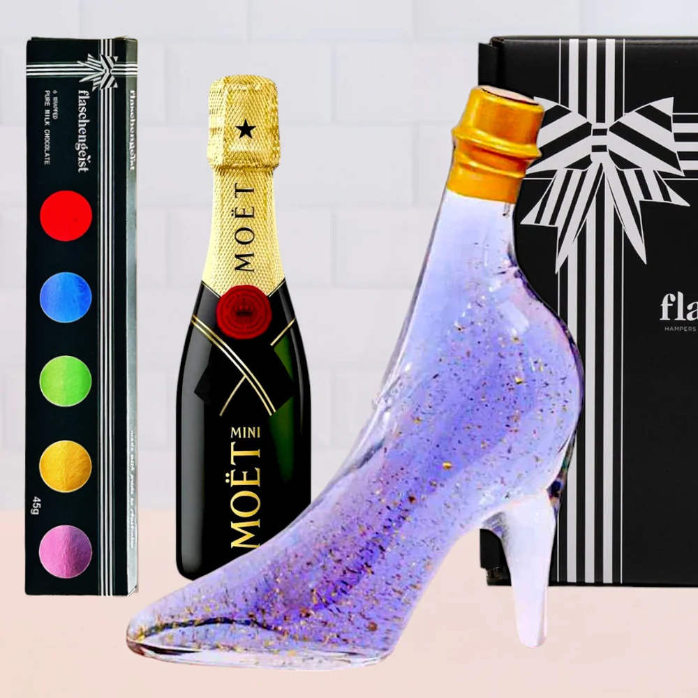 Purple_Moet_Shoe