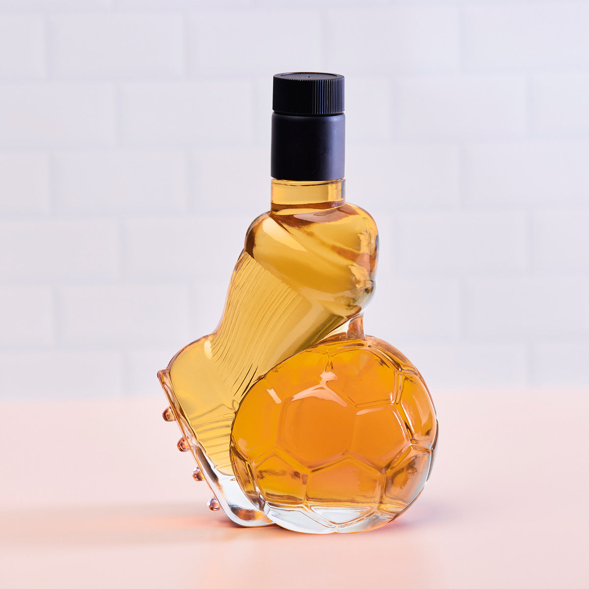 Soccer Ball Bottle (bottle only)