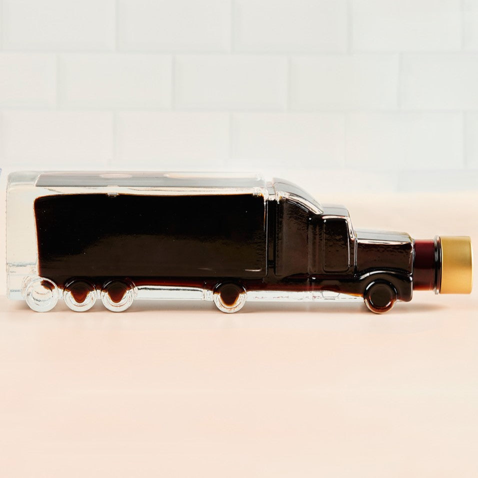 Truck Bottle (bottle only)