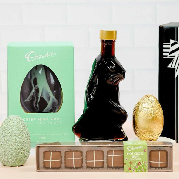 Easter Chocolate Mint Lovers Hamper