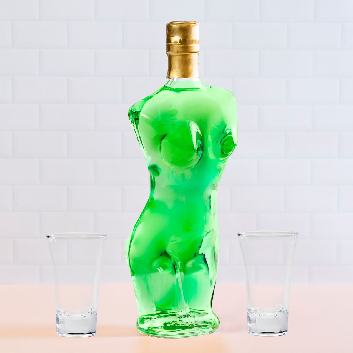 Eve (200ml) Gift Box + Chocolates