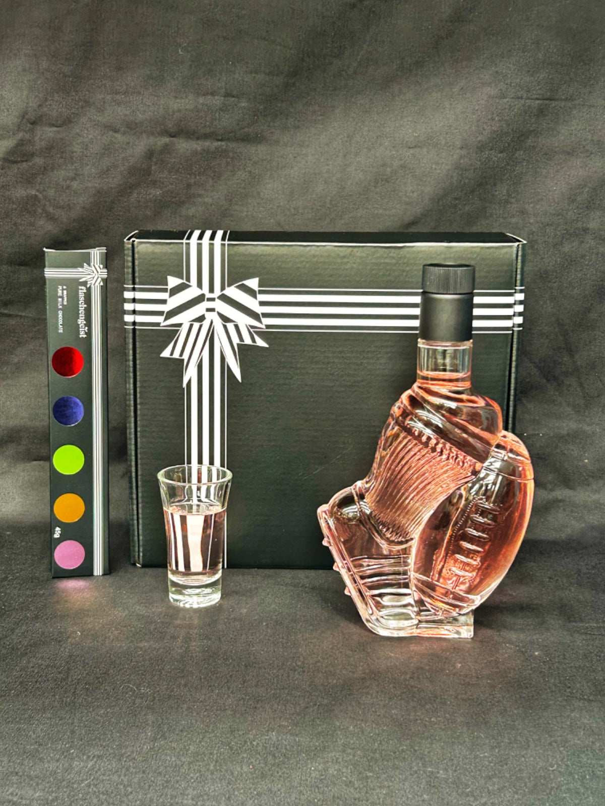 Flaschengeist Queensland's Golden Era 2025: The Triple Crown Collection (Luxury Gift Box)