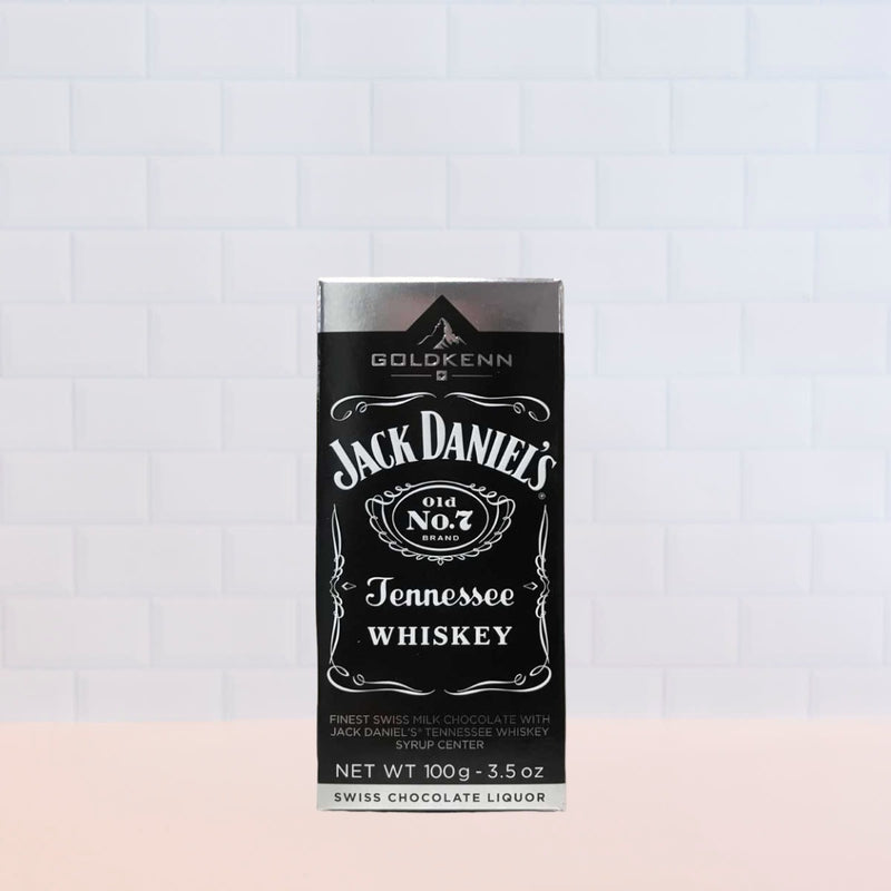 Jack Daniel's and Football Bottle Gift Hamper