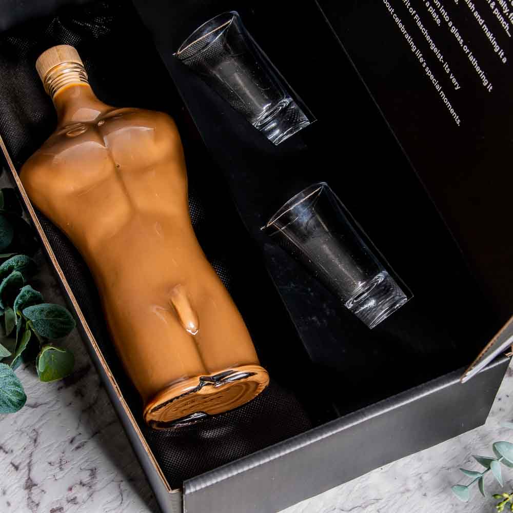 My Hero Gift Set.
