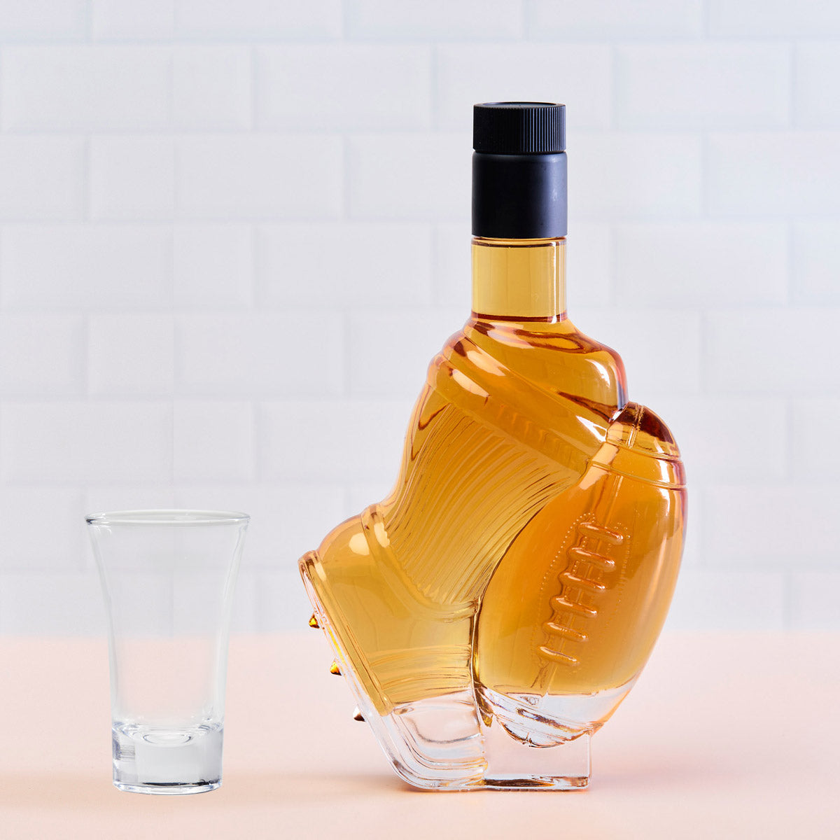 The Football Bottle - Gift Box - Flaschengeist (Aust) Pty Ltd