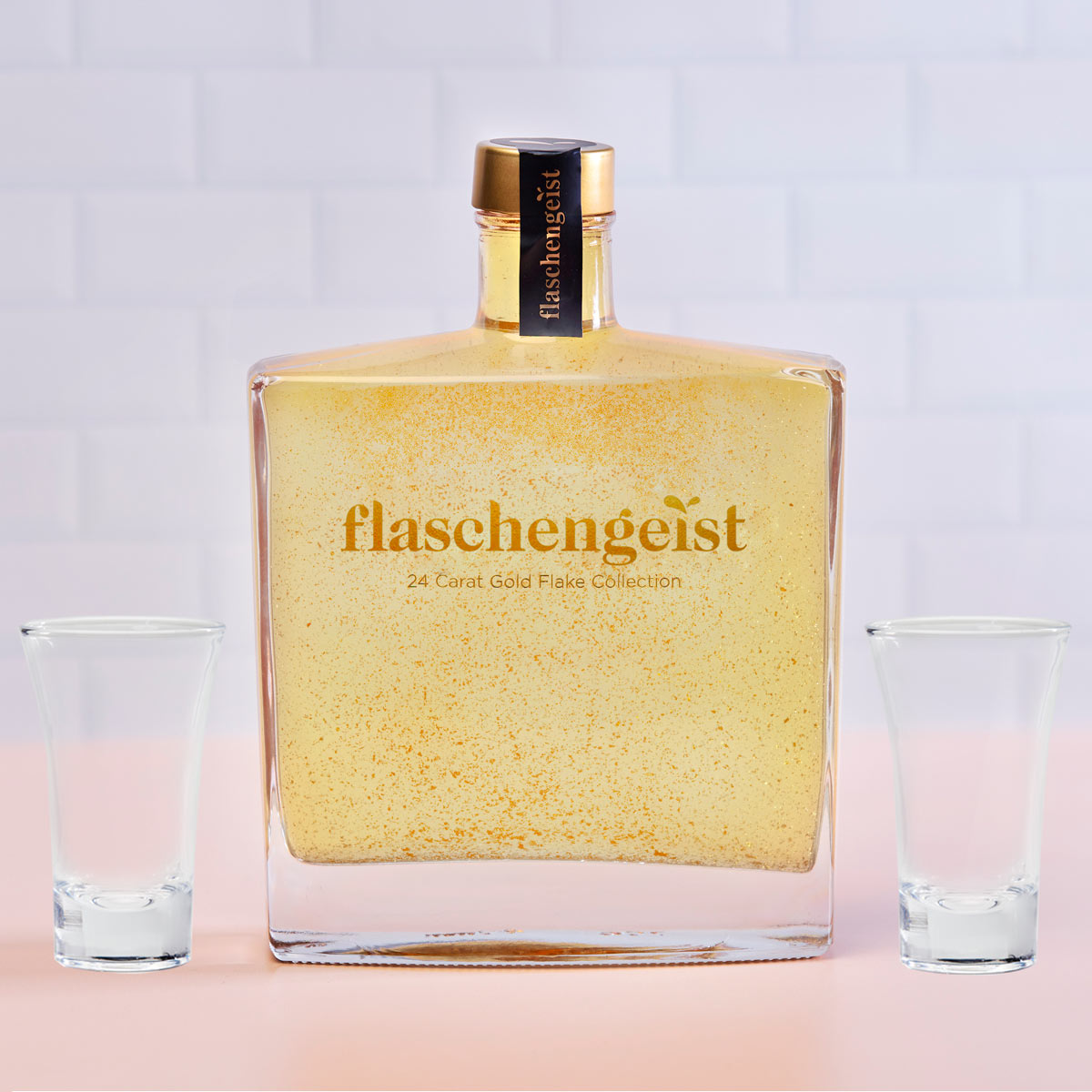 Luxe Decanter - Gift Box - Flaschengeist (Aust) Pty Ltd