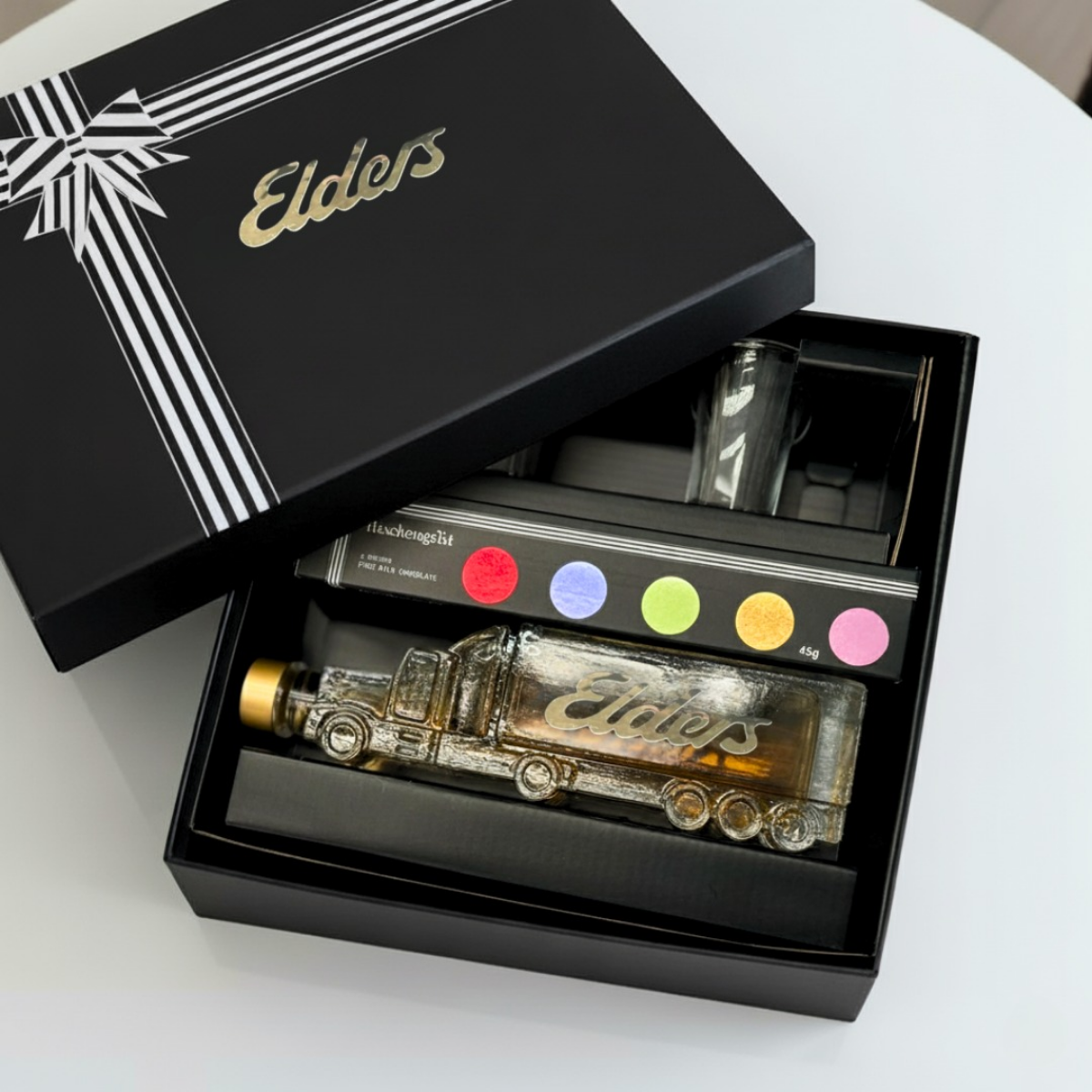 Elevate Your Gifting Game with Flaschengeist Corporate & Luxury Hampers