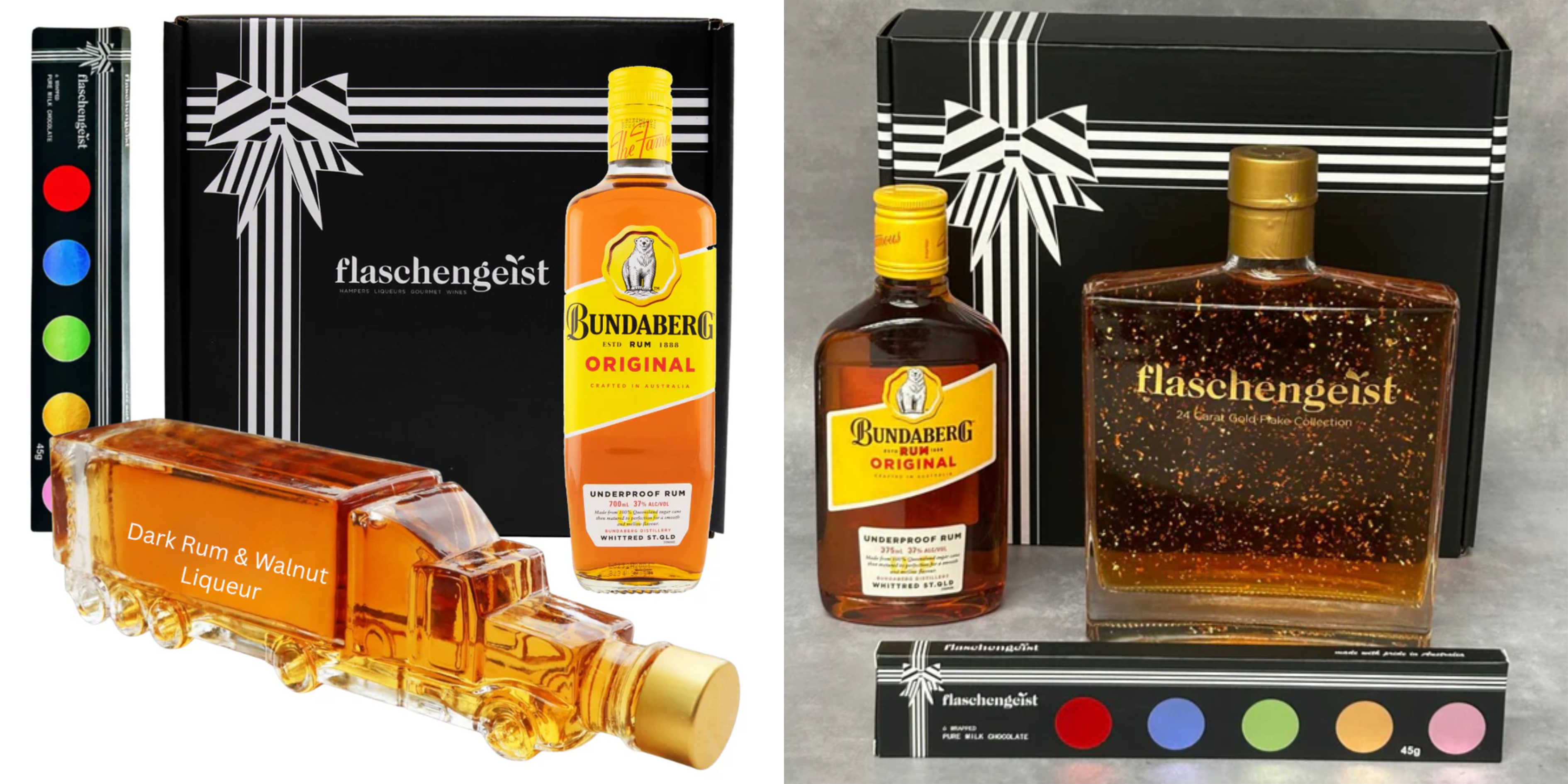 Exploring the Bold Spirit of Bundaberg: Campfire Rum & the Legacy Behind the Label Presented by Flaschengeist